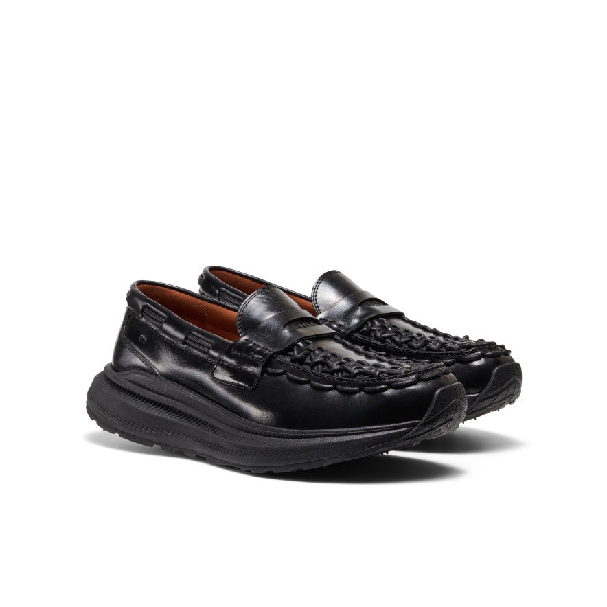 All Gender UNEEK Loafer WK Black | Keen