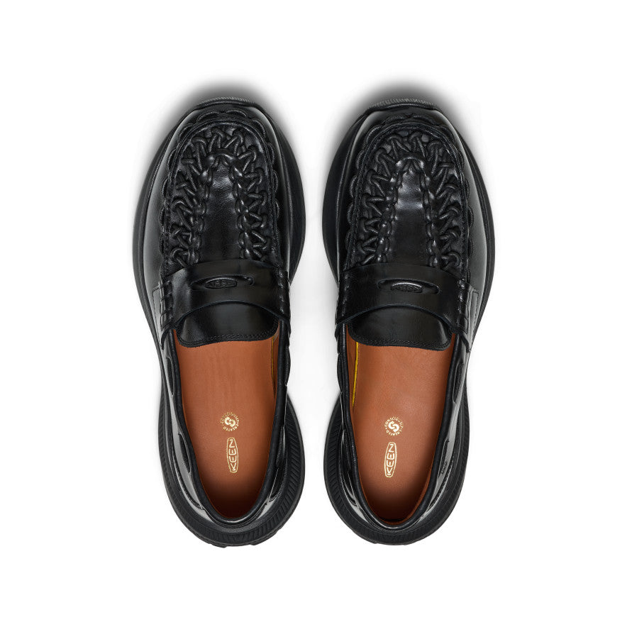 All Gender UNEEK Loafer WK Black | Keen