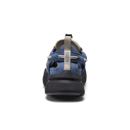 Men's UNEEK WK Sneaker Vintage Indigo | Keen