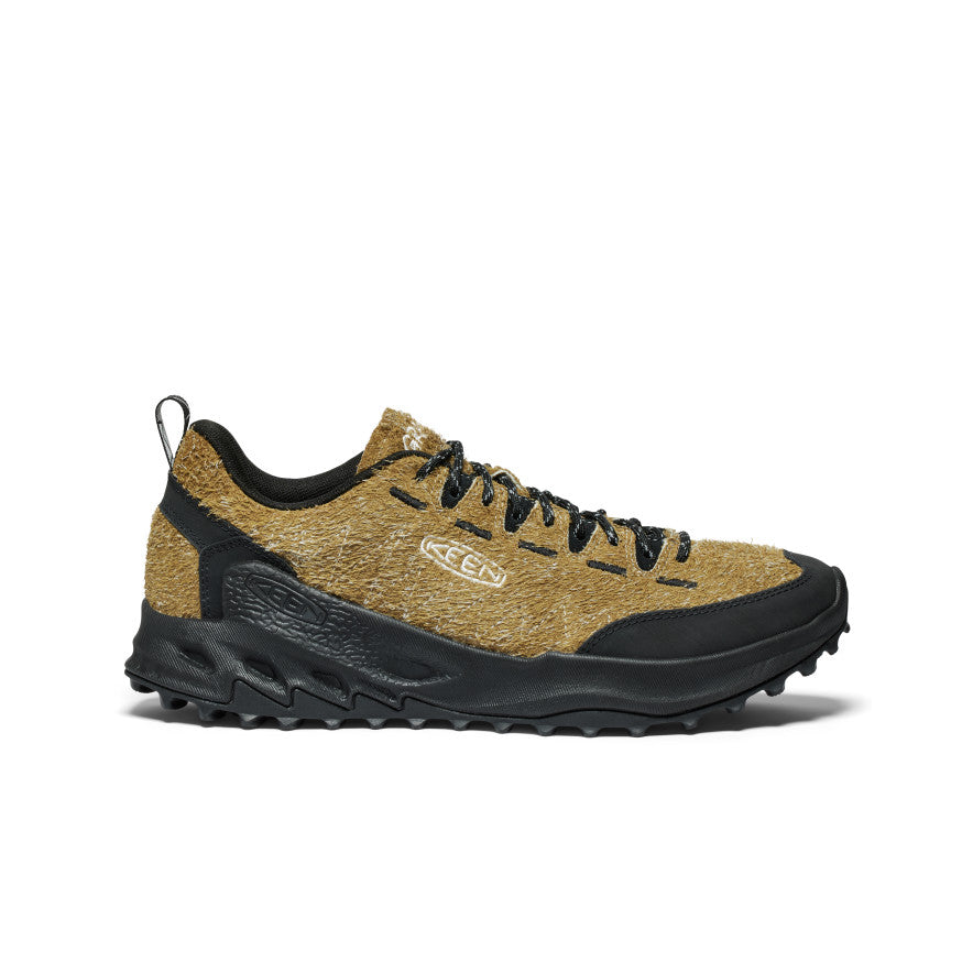 Men's Jasper Zionic Sneaker x Gramicci Gothic Olive/Black | Keen