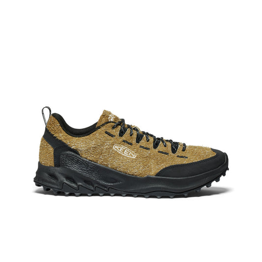 Men's Jasper Zionic Sneaker x Gramicci Gothic Olive/Black | Keen