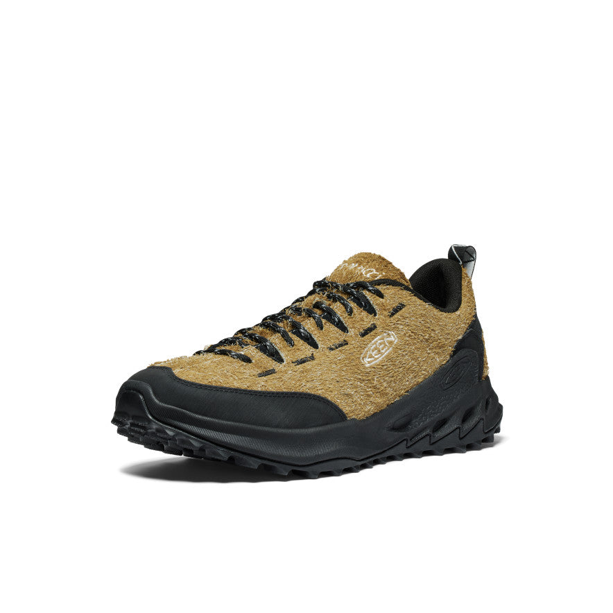 Men's Jasper Zionic Sneaker x Gramicci Gothic Olive/Black | Keen