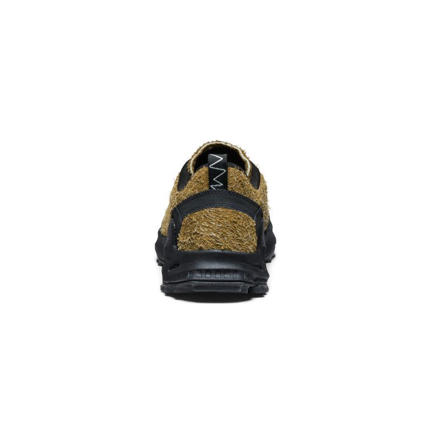 Men's Jasper Zionic Sneaker x Gramicci Gothic Olive/Black | Keen