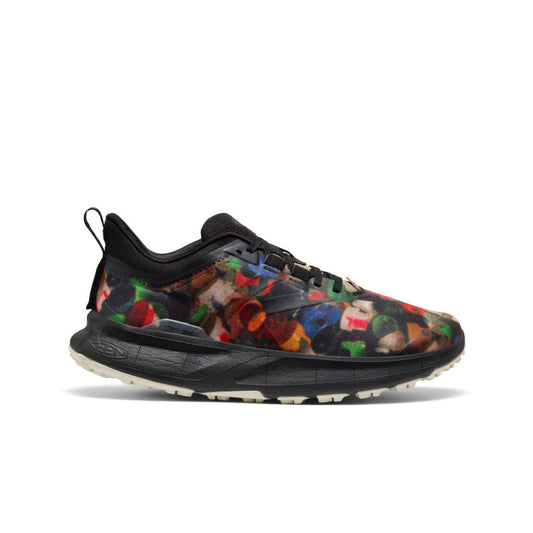 Men's 450 Dirt Hiking Shoe x Ultra Heavy & Palm Graphics Multi/Black | Keen