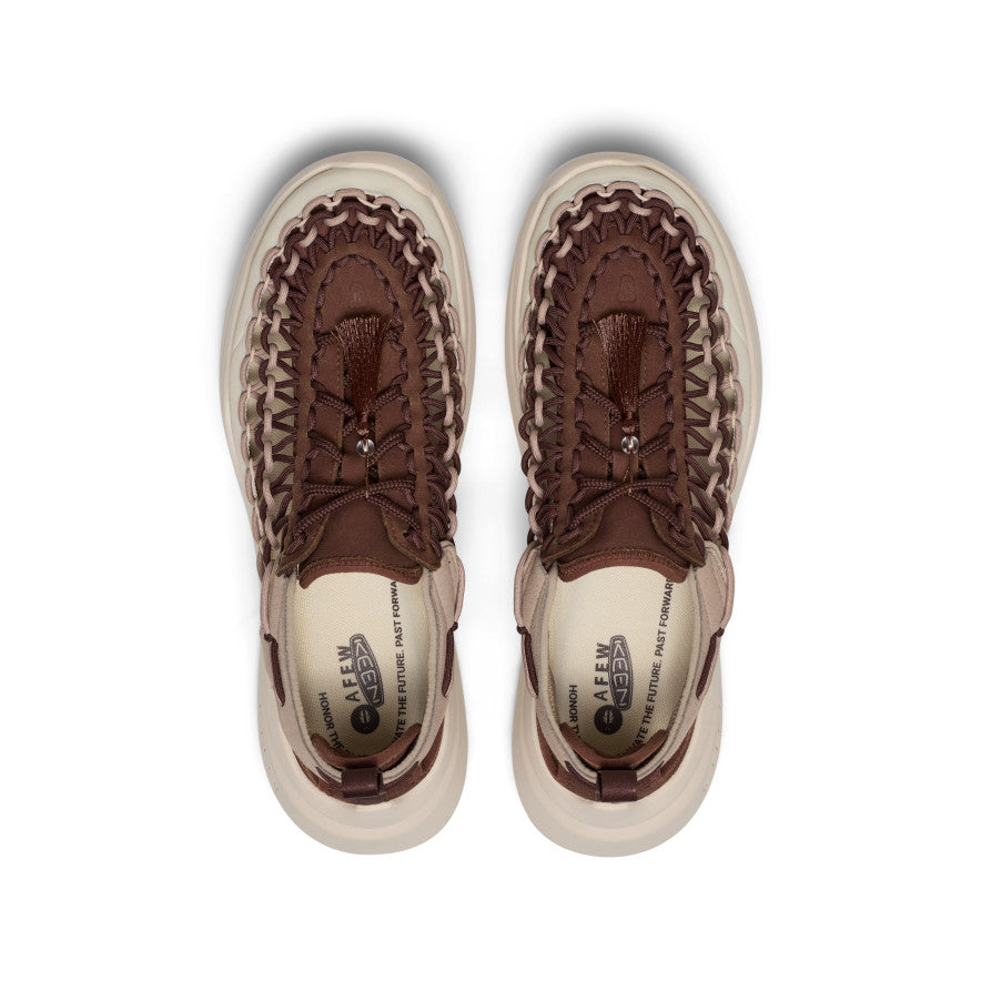 Men’s UNEEK WK AFEW Sneaker Past Forward | Keen