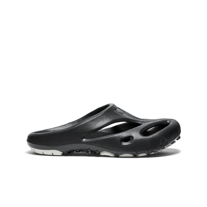 Men's Shanti Clog Black/Dawn Blue | Keen