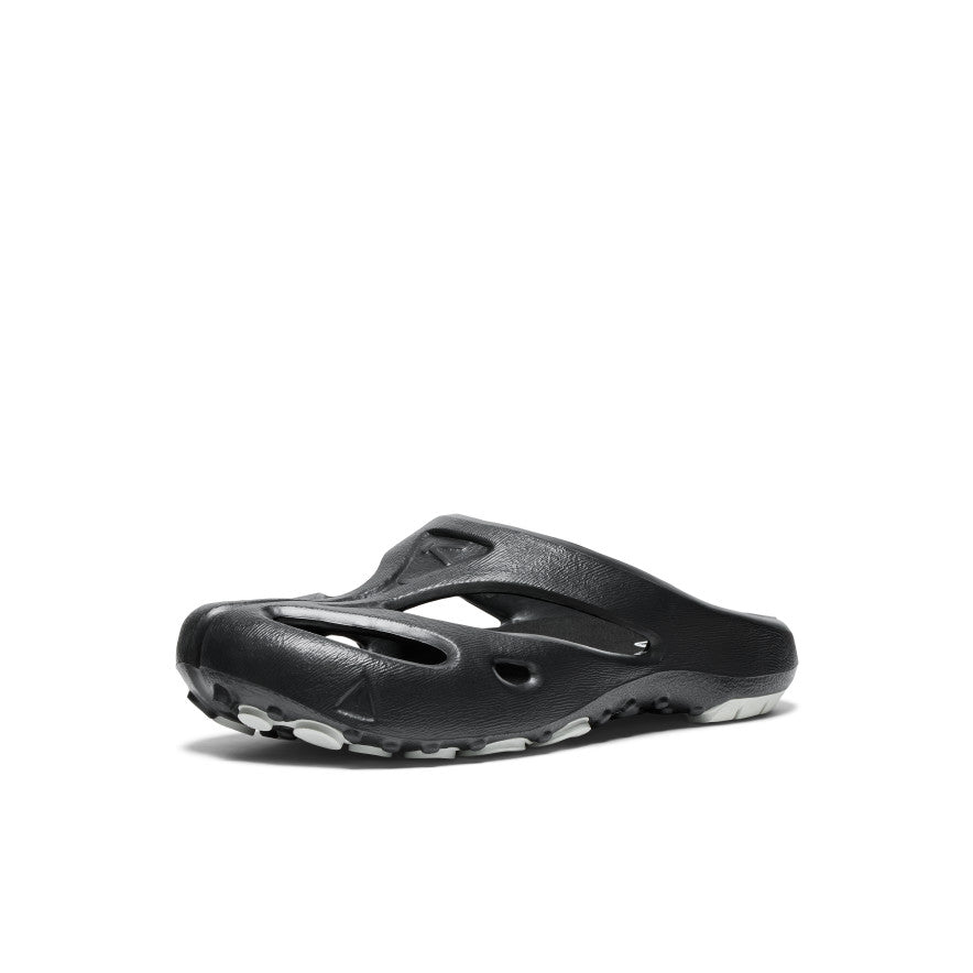 Men's Shanti Clog Black/Dawn Blue | Keen