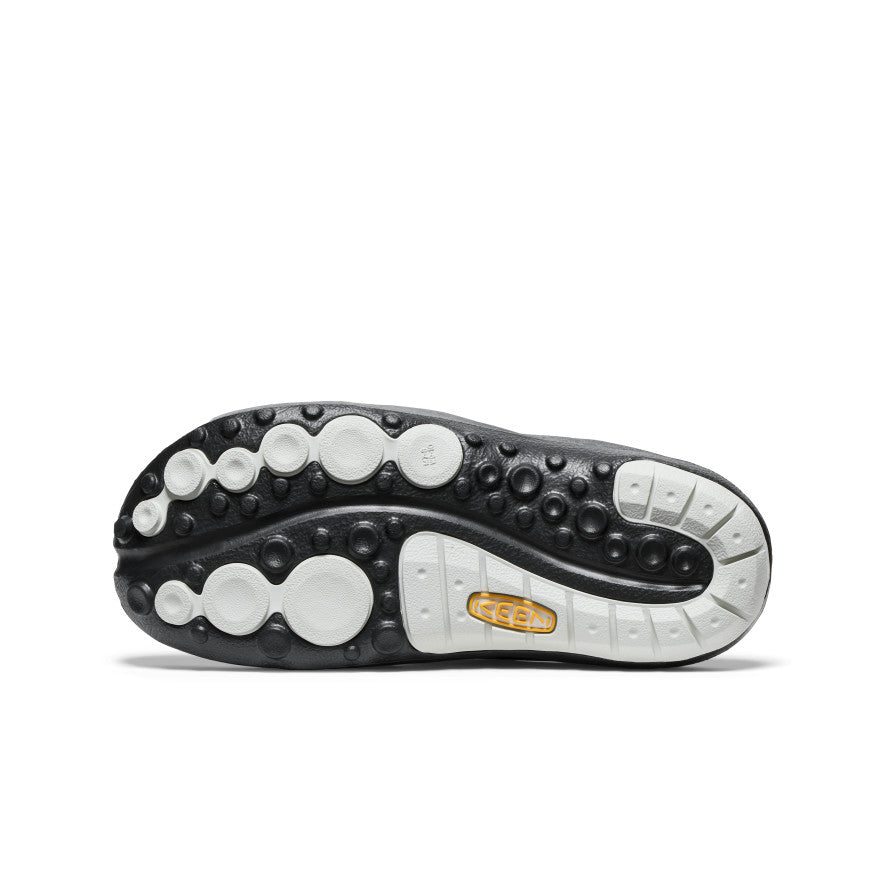 Men's Shanti Clog Black/Dawn Blue | Keen