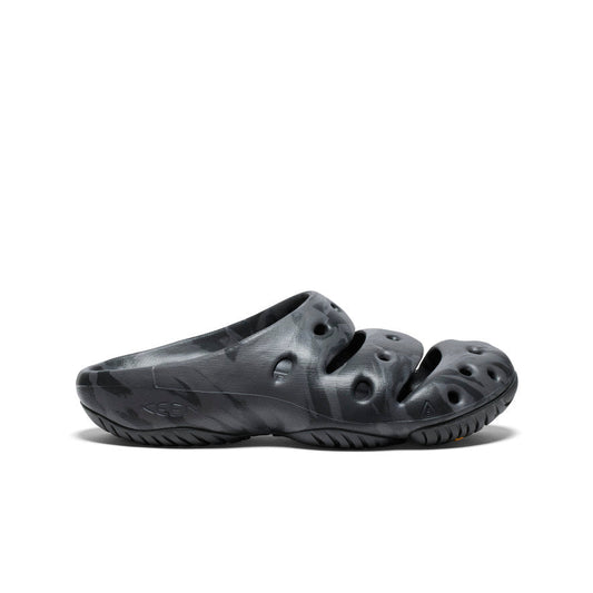 Men's Yogui Clog Black Marble | Keen