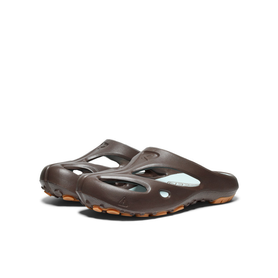 All Gender Shanti Clog x Madhappy Brown | Keen