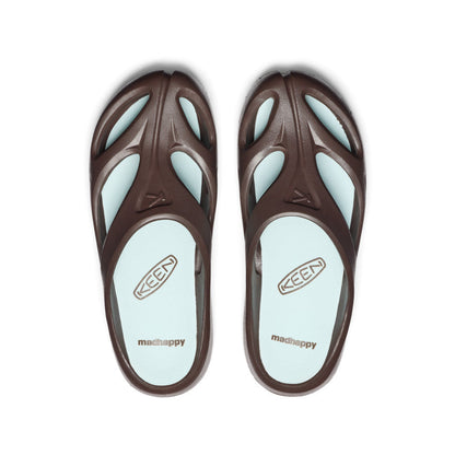 All Gender Shanti Clog x Madhappy Brown | Keen