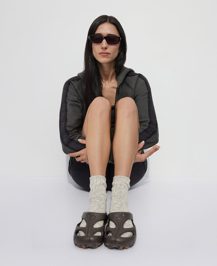 All Gender Shanti Clog x Madhappy Brown | Keen