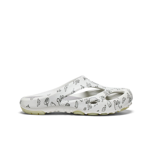 All Gender Shanti Arts Clog x Us 4 IRIOMOTE Us 4 Iriomote | Keen