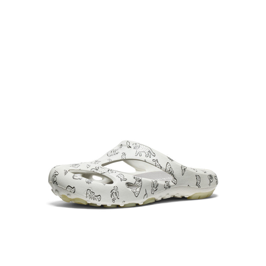 All Gender Shanti Arts Clog x Us 4 IRIOMOTE Us 4 Iriomote | Keen