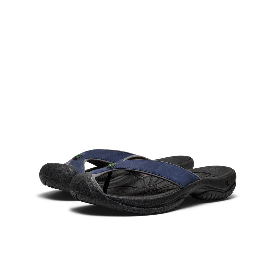 Men's Waimea Leather Flip-Flop Destination Pack | Keen
