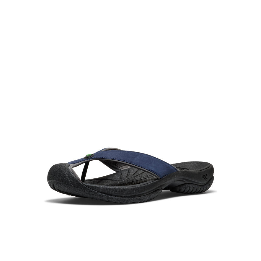 Men's Waimea Leather Flip-Flop Destination Pack | Keen