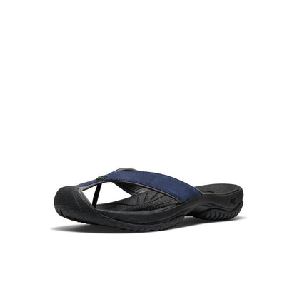 Men's Waimea Leather Flip-Flop Destination Pack | Keen