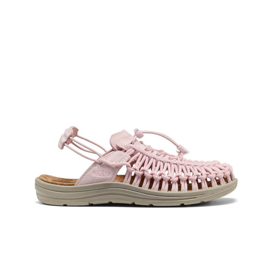 All Gender UNEEK II Convertible Pale Lilac/Plaza Taupe | Keen