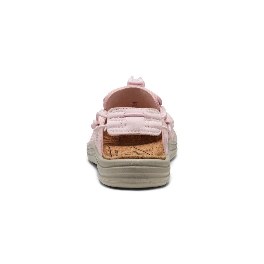 All Gender UNEEK II Convertible Pale Lilac/Plaza Taupe | Keen