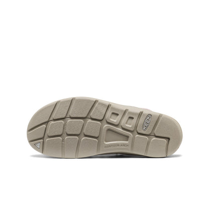 All Gender UNEEK II Convertible Pale Lilac/Plaza Taupe | Keen