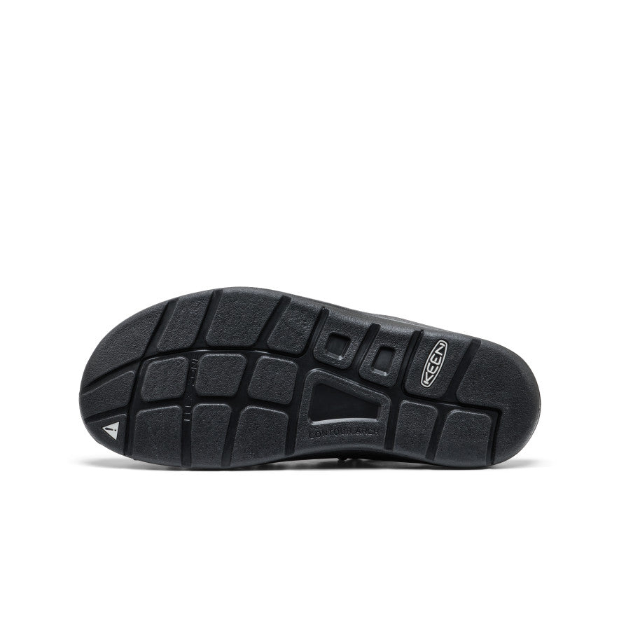 All Gender UNEEK II Convertible Magnet/Dark Olive | Keen