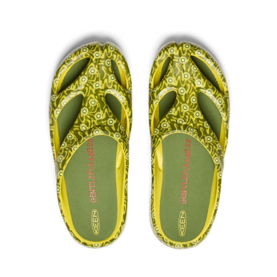 Shanti Arts Clog x Gentle Fullness GF Flowers | Keen