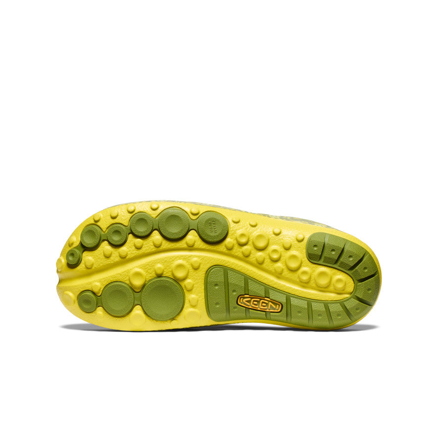 Shanti Arts Clog x Gentle Fullness GF Flowers | Keen