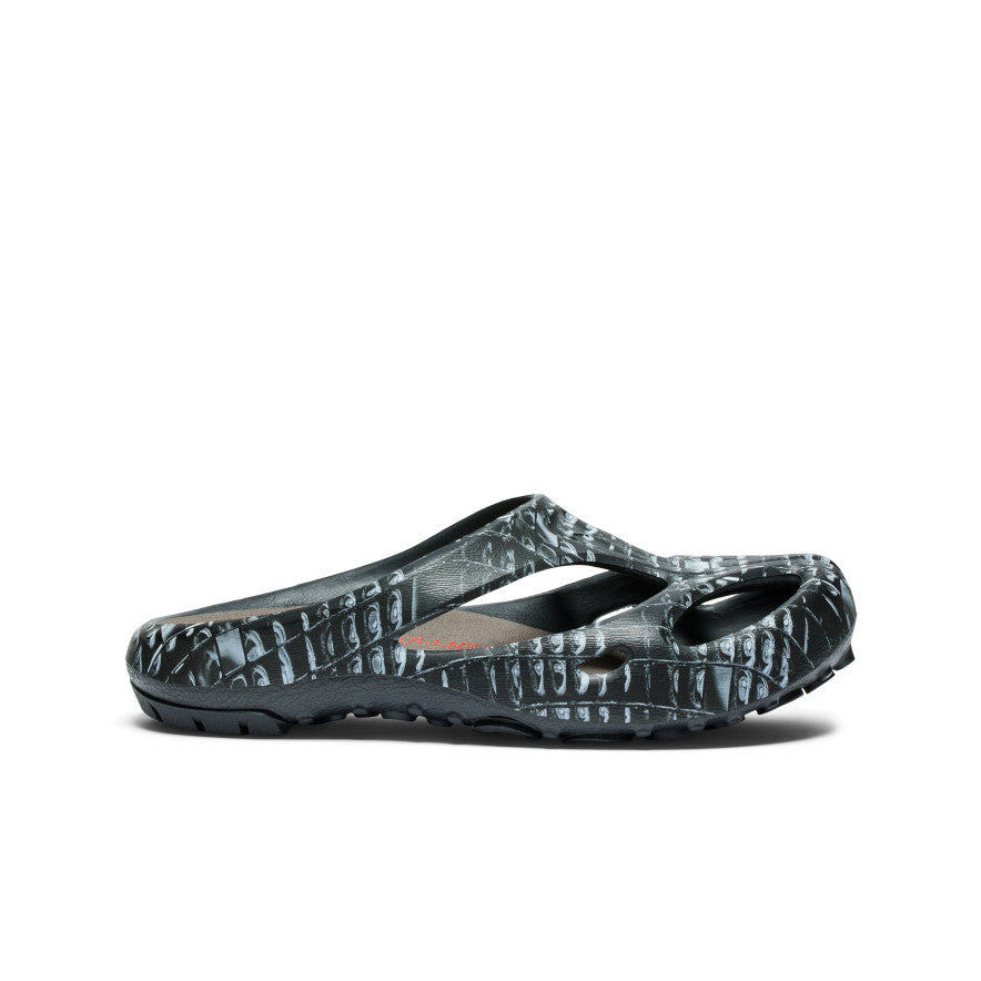 Shanti Arts Clog x Gentle Fullness GF Eyes | Keen