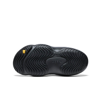 Men's Yogui Arts Clog x Hide and Seek H&S Black | Keen