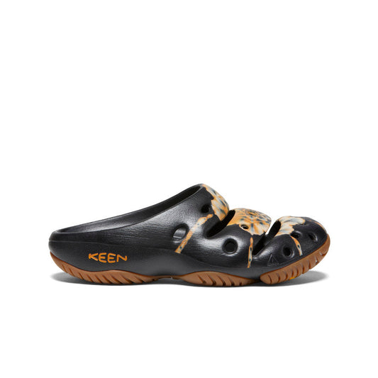 Men's Yogui Arts Clog x DEAD DYE Ddye15 | Keen
