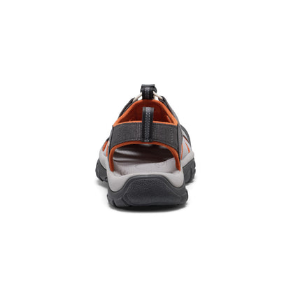 Men's Newport H2 Sandal Tri-Block Alloy | Keen