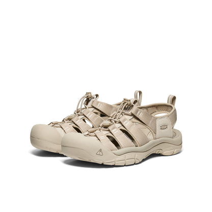 Men's Newport H2 Sandal Monochrome/Plaza Taupe | Keen