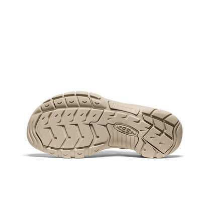 Men's Newport H2 Sandal Monochrome/Plaza Taupe | Keen