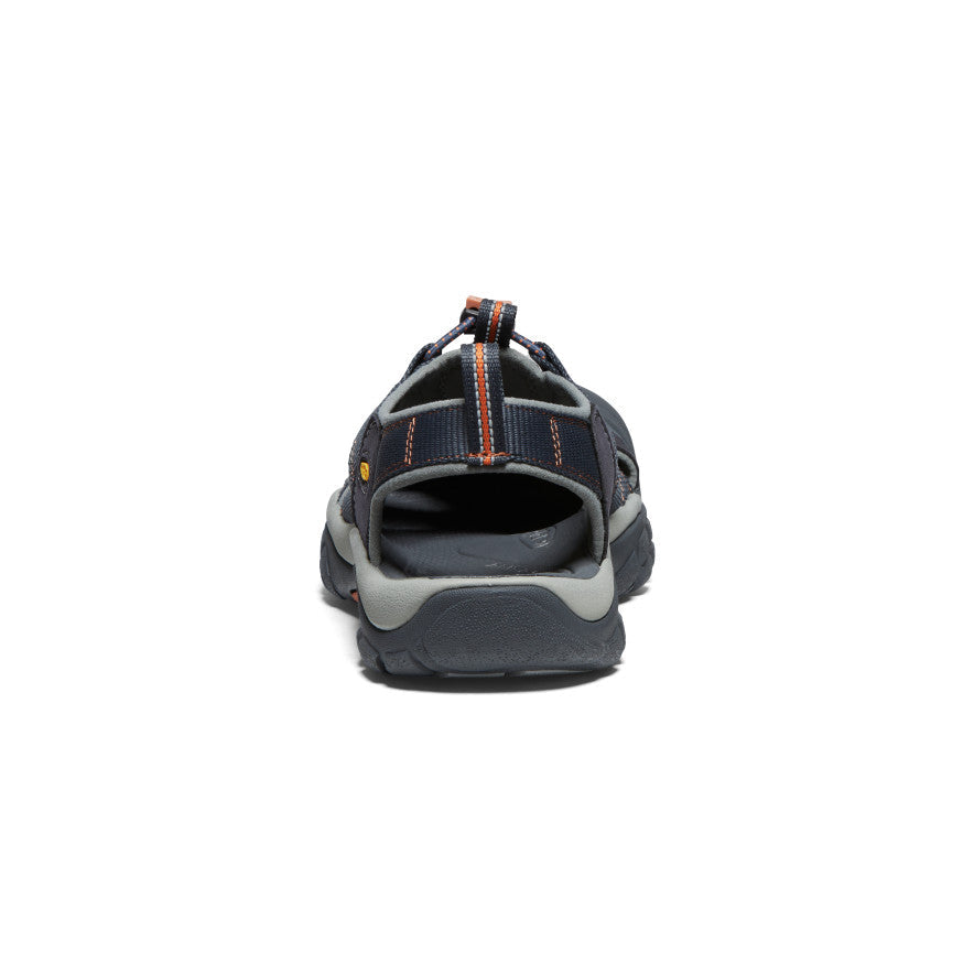 Men's Newport H2 Sandal India Ink/Rust | Keen
