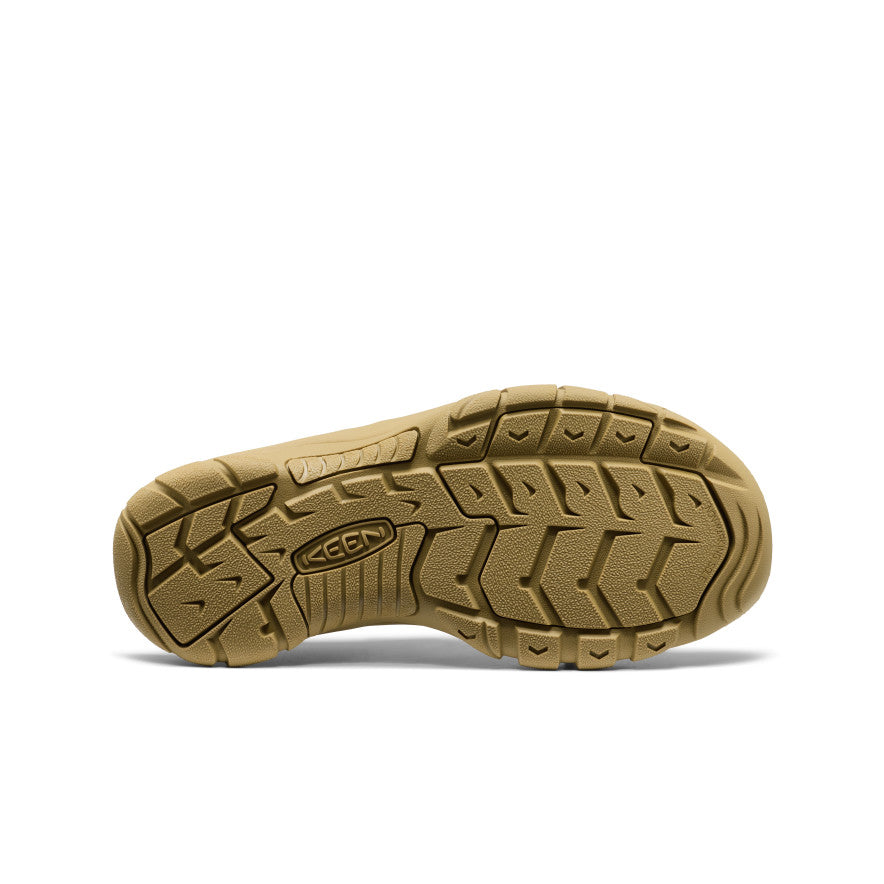Men's Newport H2 Sandal Monochrome/Khaki | Keen