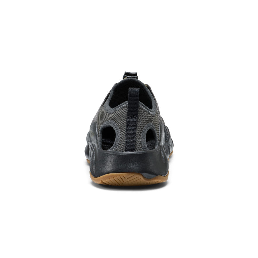 Men's Hyperport H2 Sandal Magnet/Black | Keen