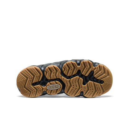 Men's Hyperport H2 Sandal Magnet/Black | Keen