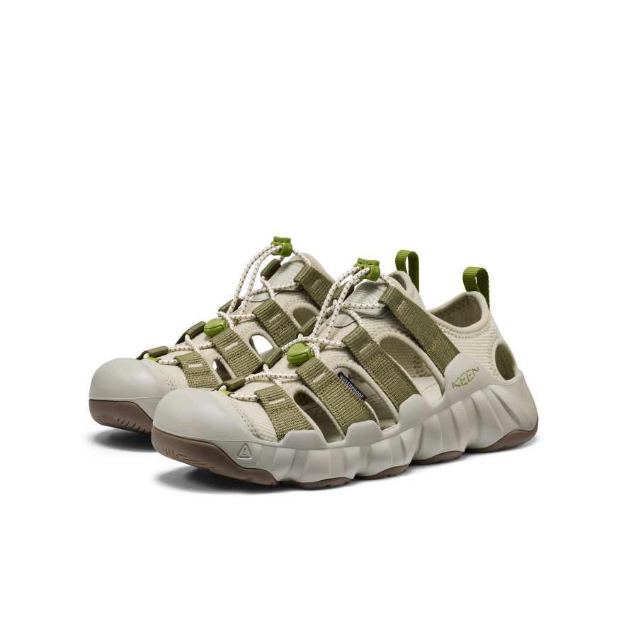 Men's Hyperport H2 Sandal Abbey Stone/Golden Cypress | Keen