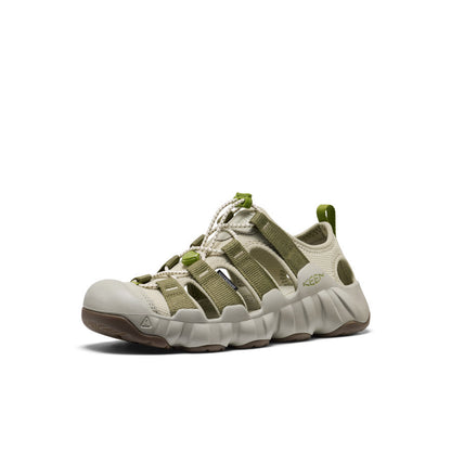 Men's Hyperport H2 Sandal Abbey Stone/Golden Cypress | Keen
