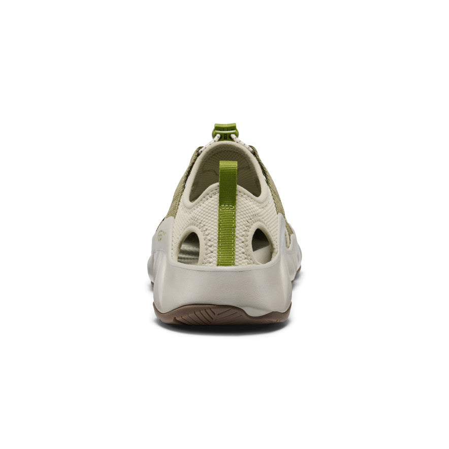 Men's Hyperport H2 Sandal Abbey Stone/Golden Cypress | Keen
