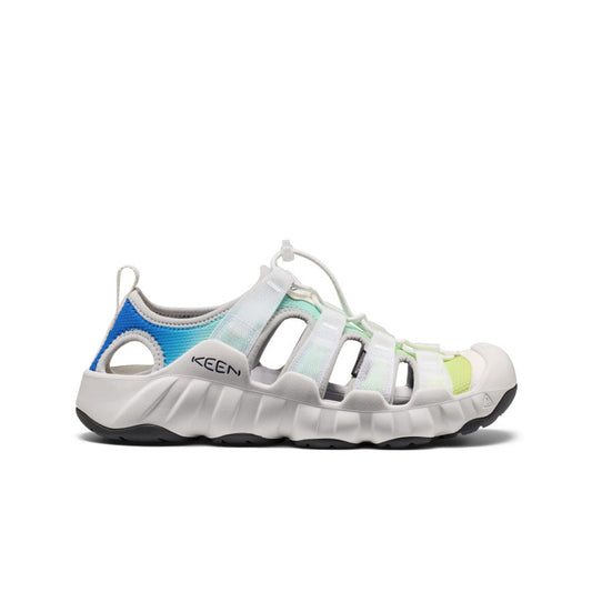 Men's Hyperport H2 Sandal Evening Primrose/Precious Blue | Keen