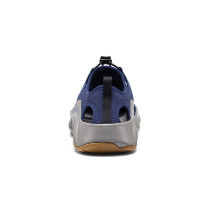 Men's Hyperport H2 Sandal Naval Academy/Steel Grey | Keen