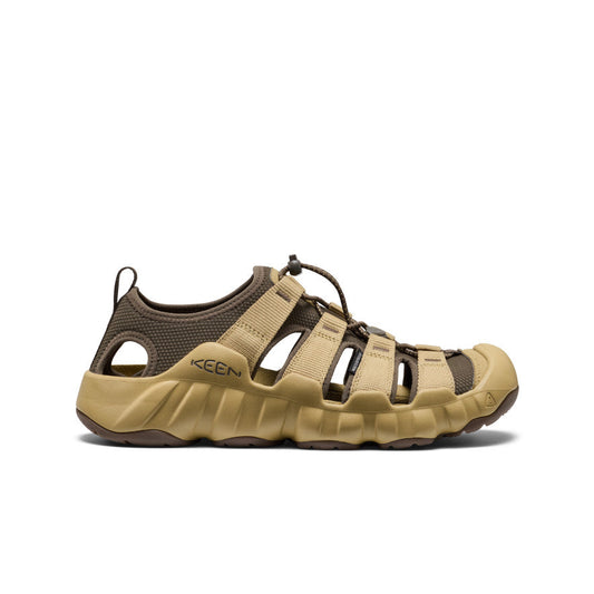Men's Hyperport H2 Sandal Canteen/Khaki | Keen