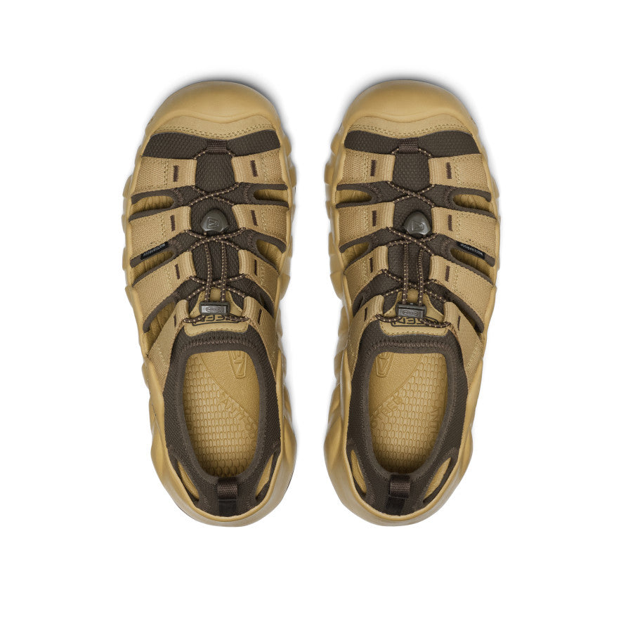 Men's Hyperport H2 Sandal Canteen/Khaki | Keen