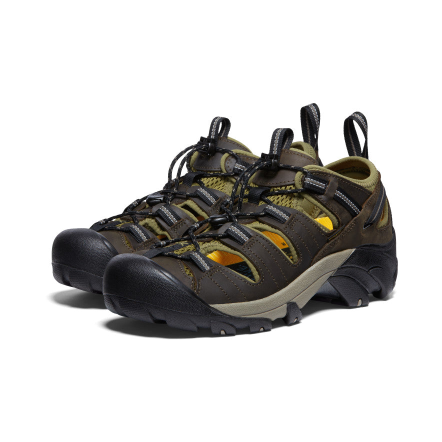 Men's Arroyo II Canteen/Black | Keen