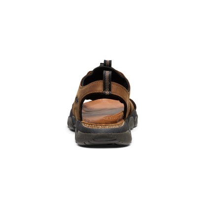 Men's Daytona II Sandal Bison/Black | Keen