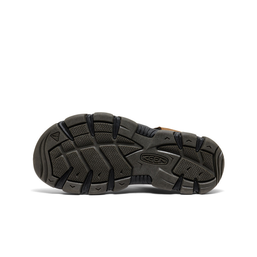Men's Daytona II Sandal Bison/Black | Keen