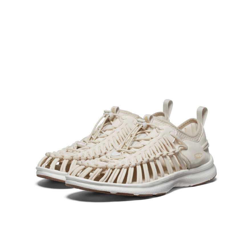 Men's UNEEK O3 Sneaker Sandal Birch/Star White | Keen