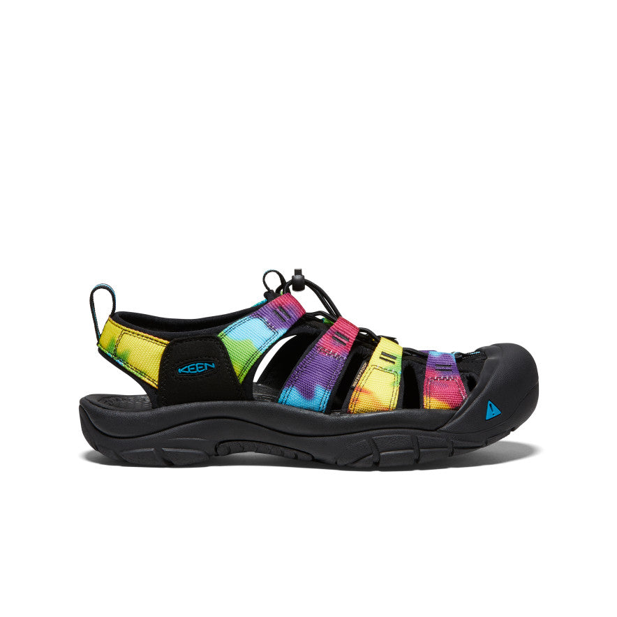 Men's Newport Retro Original Tie Dye | Keen