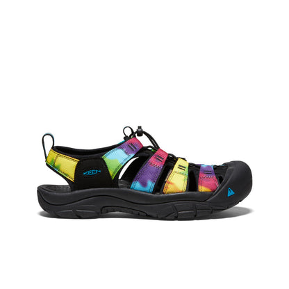 Men's Newport Retro Original Tie Dye | Keen
